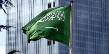 تحركات سعودية مكثفة بشأن الملف السوري