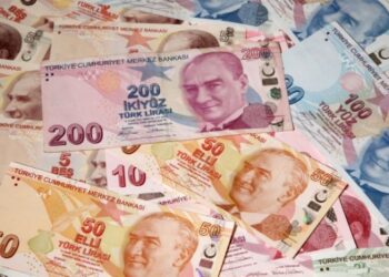 سعر صرف الليرة التركية في إدلب