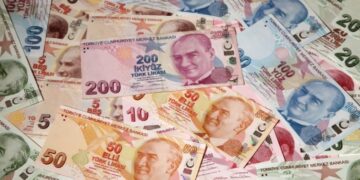 سعر صرف الليرة التركية في إدلب