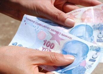 سعر صرف الليرة التركية أمام الدولار الأمريكي وباقي العملات