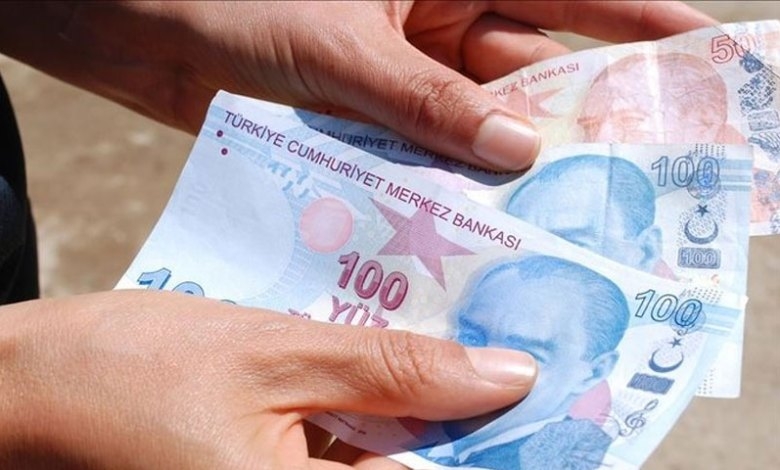 سعر صرف الليرة التركية أمام الدولار الأمريكي وباقي العملات