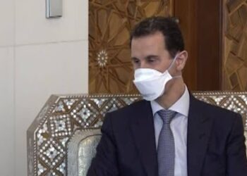 الأسد يشن هجوماً على تركيا ويتحدث عن مقاتلين سوريين في أذربيجان