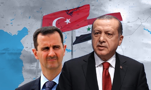 باستثناء تركيا.. النظام يدعو جميع الدول لحضور “مؤتمر اللاجئين” ويلمّح إلى فشله قبل عقده