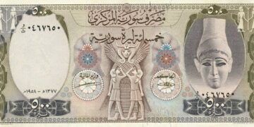 استقرار في سعر صرف الليرة السورية.. نشرة الأربعاء