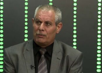 السلطات التركية تعتقل العميد أحمد رحال