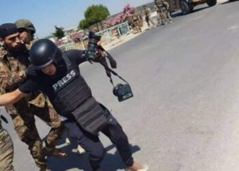 “حكومة الإنقاذ” تعتقل ناشطين إعلاميَين في إدلب
