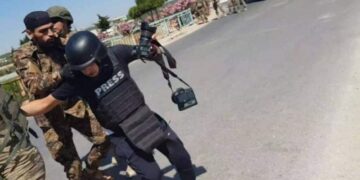 “حكومة الإنقاذ” تعتقل ناشطين إعلاميَين في إدلب
