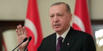 أردوغان يحدد موعد تعافي الليرة التركية