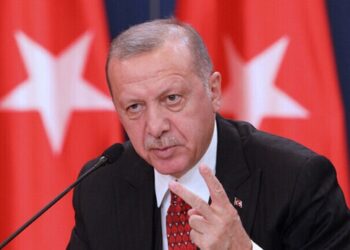 بعد الهبوط التاريخي لليرة التركية.. تصريح مفاجئ لأردوغان حول خفض سعر الفائدة
