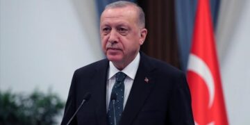 تصريحات جديدة للرئيس التركي بشأن الاقتصاد وسعر الفائدة
