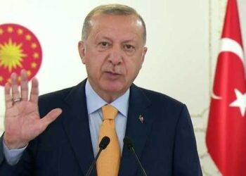 أردوغان: نبني عشرات الآلاف من المنازل في إدلب بوسائلنا الخاصة