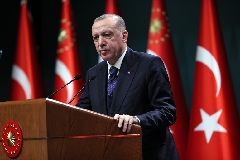 أردوغان: الأجور سترتفع أكثر من المعتاد