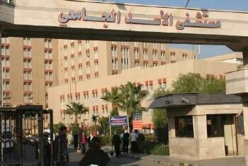 وفاة محمد مخلوف خال “بشار الأسد” في دمشق