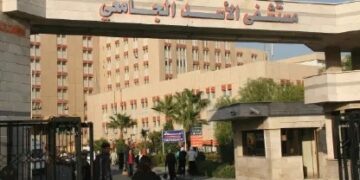 وفاة محمد مخلوف خال “بشار الأسد” في دمشق