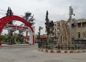 ما قصة الرسوم المسيئة للرسولﷺ في منهاج الابتدائي بريف حلب؟