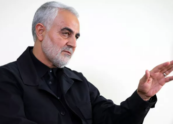 النظام يعلّق مجدداً على مقتل “قاسم سليماني