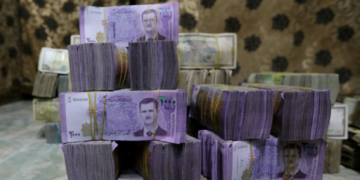 يانصيب رأس سنة 2022 في سوريا.. قيمة الجائزة الكبرى تصعد بنسبة 100%