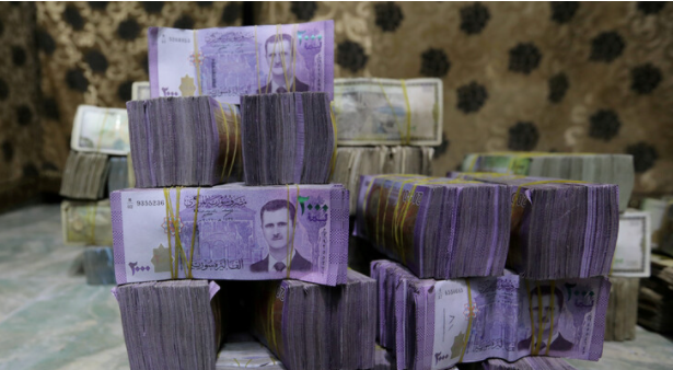 يانصيب رأس سنة 2022 في سوريا.. قيمة الجائزة الكبرى تصعد بنسبة 100%