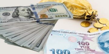 أسعار الصرف.. سعر جديد لليرتين التركية والسورية اليوم الأحد