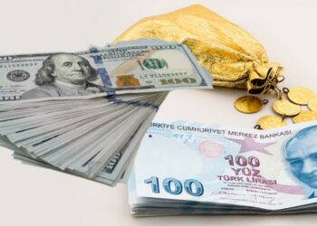 أسعار صرف الليرتين التركية والسورية مقابل الدولار والعملات الأجنبية