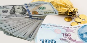 أسعار صرف الليرتين التركية والسورية مقابل الدولار والعملات الأجنبية