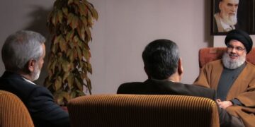 قاآني يُستجوب.. مصادر إعلامية: عملية اغتيال نصر الله ناتجة عن اختراق إيراني