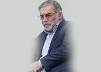 زار سوريا.. وكالة تكشف “معلومات في غاية الخطورة” حول اغتيال فخري زاده
