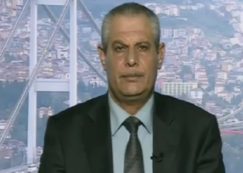 طلبت منه مغادرة البلاد.. السلطات التركية تحيل العميد أحمد رحال إلى دائرة الهجرة
