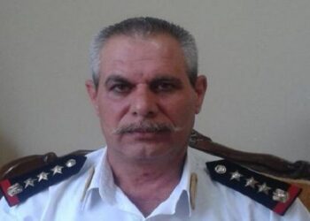 زوجة “رحال”: لا يوجد أي جديد في قضية العميد ولا أحد مخوّل بالحديث عن الموضوع غيري