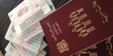 الوثائق القانونية معاملات رسمية ومسؤولية مشتركة