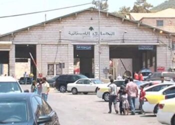 بشروط.. السلطات اللبنانية تفتح حدودها أمام السوريين وغيرهم