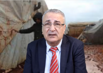 كمال اللبواني يدعو إلى مشروع وطني لخلاص سوريا من مأساتها(فيديو)