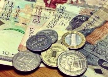 انهيار جديد يضرب الليرة السورية