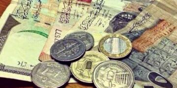 انهيار جديد يضرب الليرة السورية