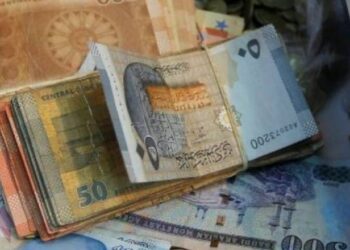 السبت: تدهور مستمر في سعر صرف الليرة السورية