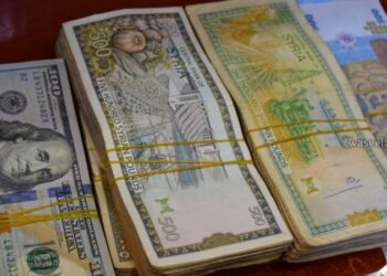 تحسّن في سعر صرف الليرة السورية.. إليكم أسعار اليوم الجمعة