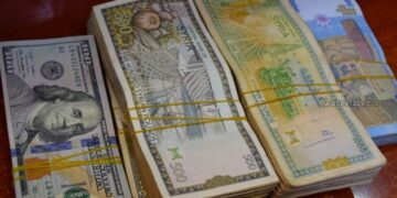 تحسّن في سعر صرف الليرة السورية.. إليكم أسعار اليوم الجمعة