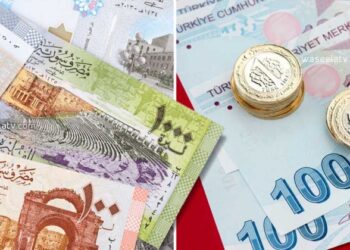 تحسن مستمر تعيشه الليرة السورية أمام باقي العملات.. وهذه أسعار الصرف
