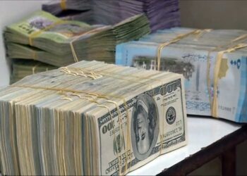 سعر صرف الليرة السورية مقابل العملات الأخرى