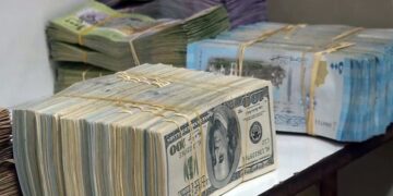 سعر صرف الليرة السورية مقابل العملات الأخرى