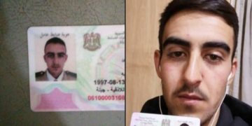 ملازم أول في جبلة يعلن انشقاقه عن النظام على حسابه الشخصي.. ما القصة؟