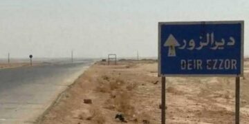 دير الزور.. أحداث كثيرة وتصفية حسابات دولية بحجّة “داعش”