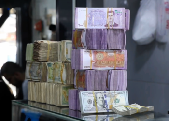 أسعار صرف الليرة السورية مقابل باقي العملات