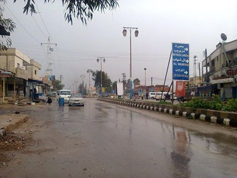 درعا.. اغتيال قيادي سابق في جبهة ثوار سوريا