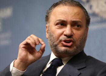 الإمارات تدعو إلى مقاربة جديدة لـ “الأزمة السورية”