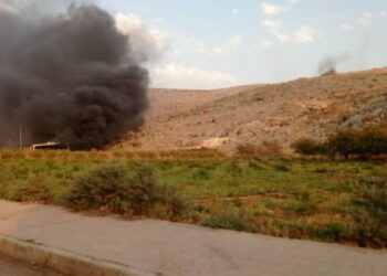 من يقف وراء استهداف النقطة التركية في ريف حلب؟
