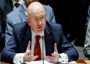 روسيا تعلّق على تصريحات ترامب بشان تصفية الأسد