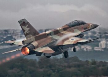 “لإضعاف الإنتاج الصاروخي”.. تقرير يكشف بالصور هدف الغارات الإسرائيلية الأخيرة على ريف حلب