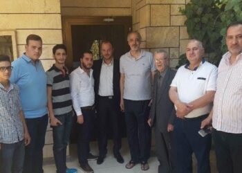 قريب “الجعفري”.. الحكم على صاحب مشروع “شجرتي” احتال على الآلاف من عناصر النظام