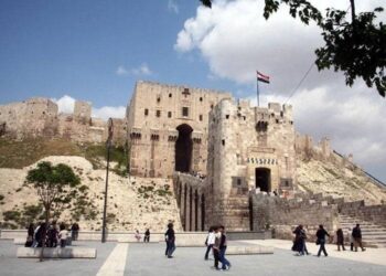بتهمة التخطيط للتظاهر.. النظام يعتقل 17 شاباً في حلب